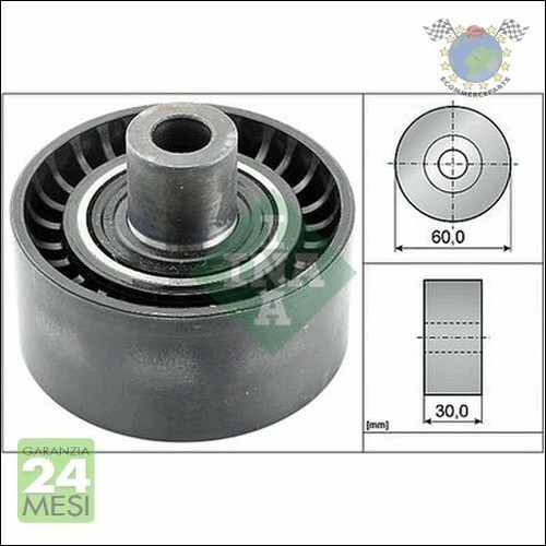 INA 534001610 CINGHIA tenditore cinghia dentata per Toyota Avensis