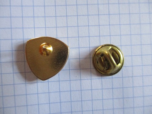 LANCIA - PIN RARO DE COLECCIÓN - COLECCIÓN PRIVADA - US19 - Imagen 3 de 4