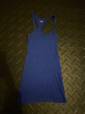 express racerback tank