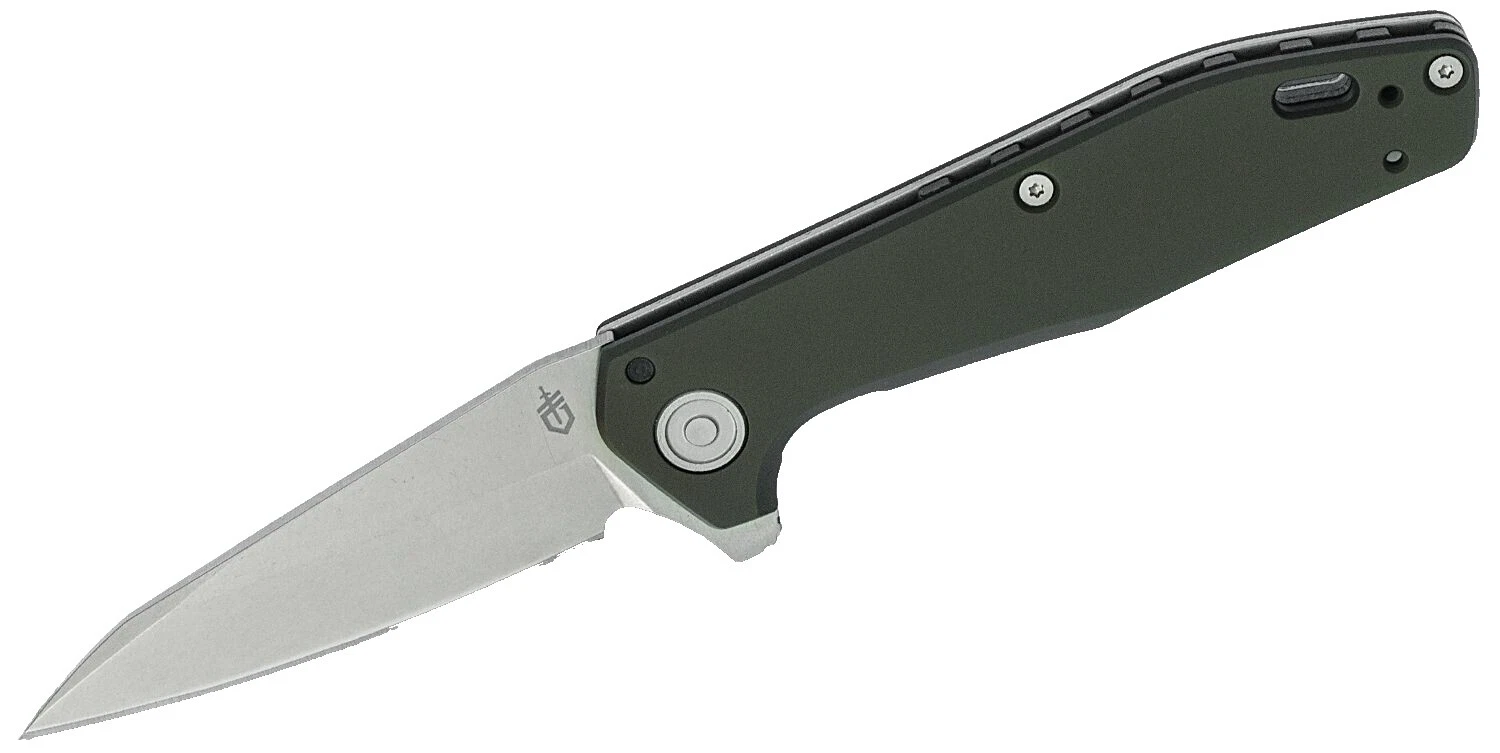 Gerber Liner Pocketknife Collectible Folding Knives