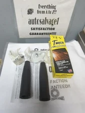 TWECO,MODEL  2-MPC,POSITIVE-CAM CABLE CONNECTOR NOS