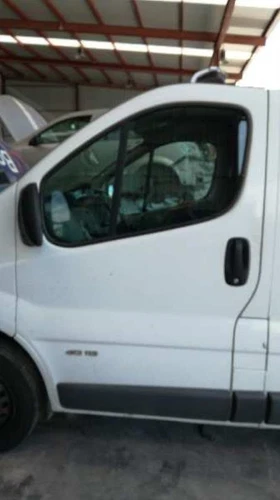 7751478603 Capo para RENAULT TRAFIC II FURGÓN L1H1  Caja cerrada, corto 1611141 - Imagen 7 de 10