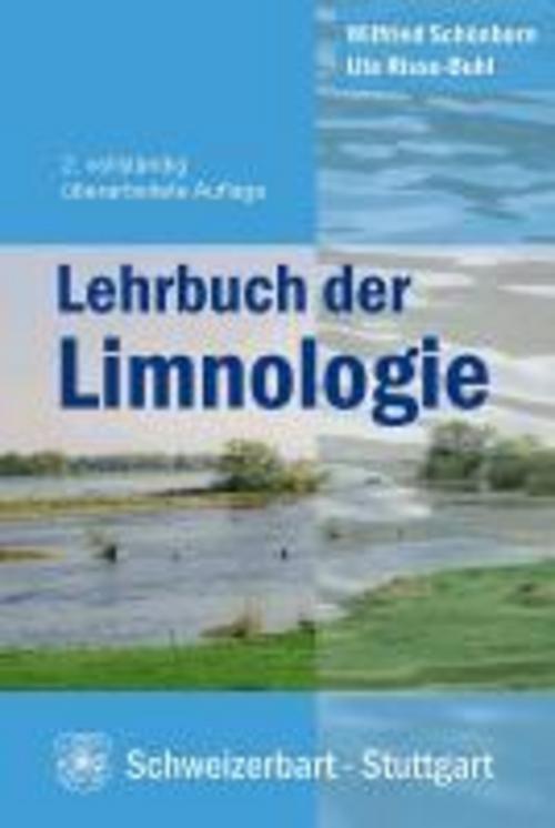 Thumbnail - Lehrbuch Der Limnologie, Wilfried Schönborn