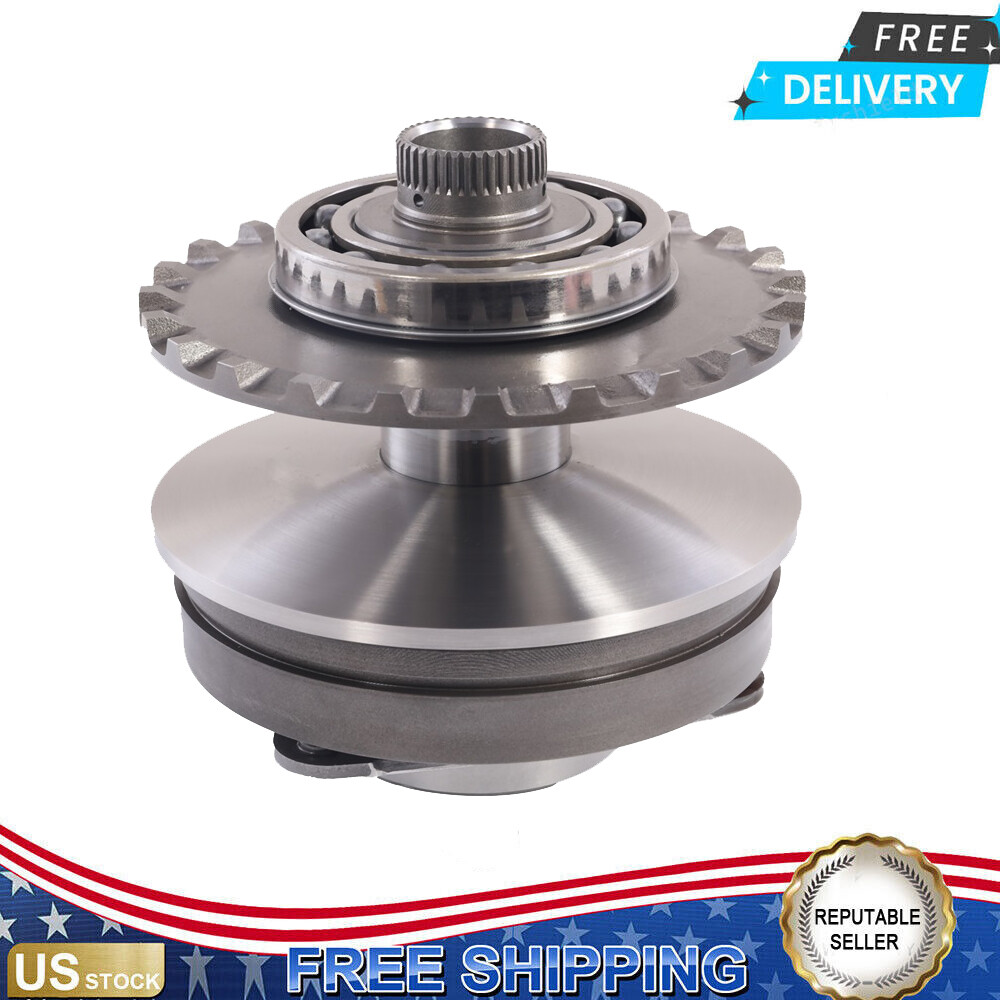 JF011E RE0F10A CVT Transmission Primary Pulley For Nissan Rogue