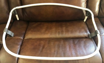 pack n play snuggle suite lx assembly