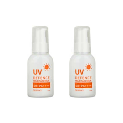 Deoproce UV Defence Mild Sun Milk ...