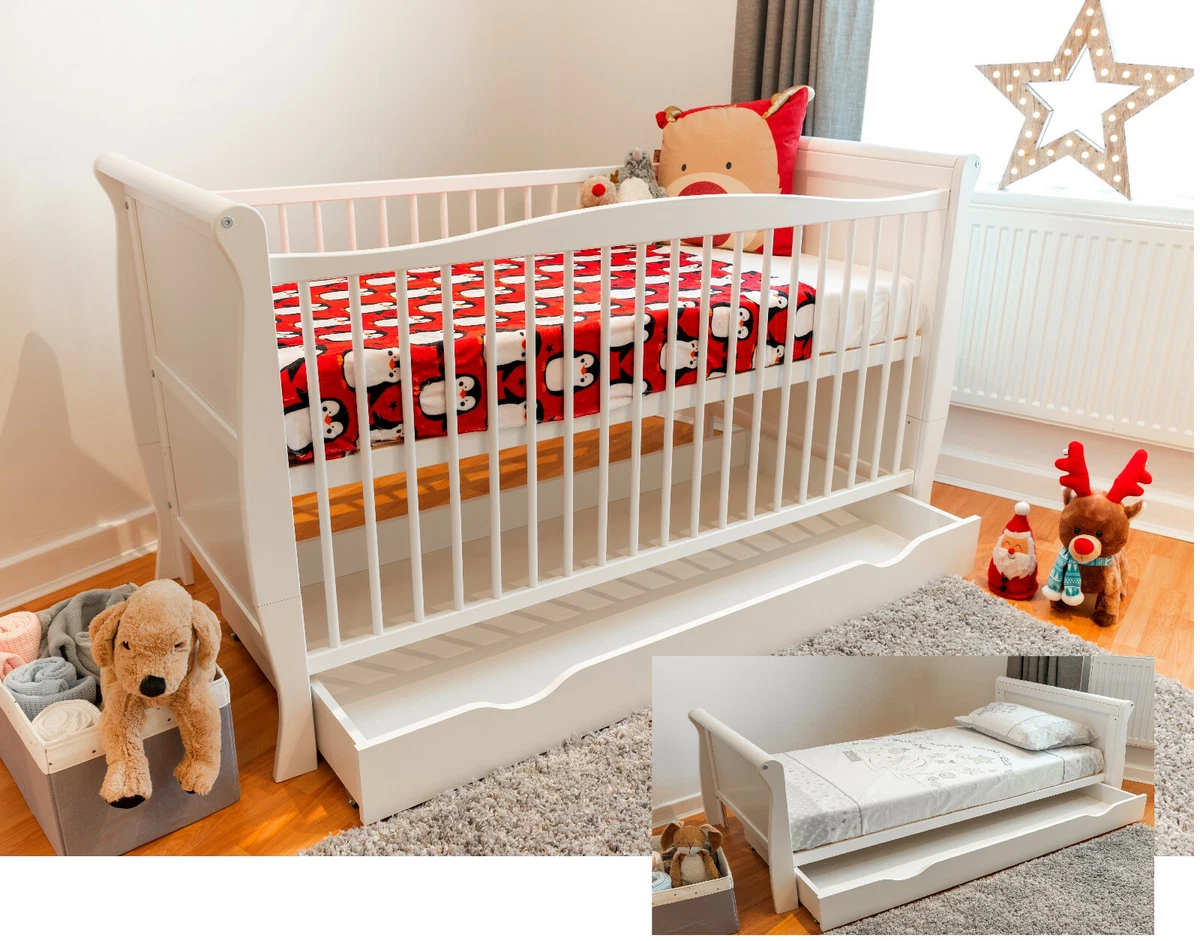 Ebay cot mattress sale