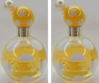 Marc Jacobs Honey Eau de Parfum Spray 3.4oz  2PK