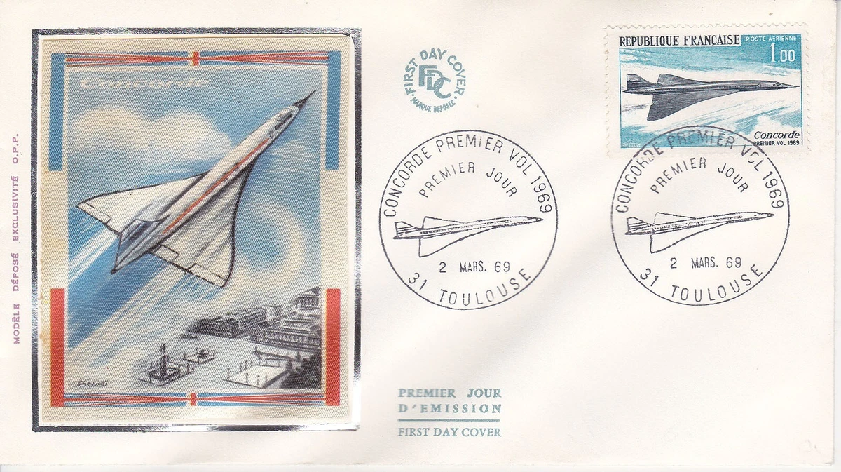 FDC 1996 ENVELOPPES 1er Jour Série Les Orchidées Calédoniennes 25/06