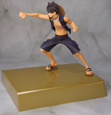 Monkey D Luffy DXF Figure Manhood 2 DX Banpresto 2016 Movie One