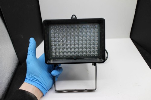 Illuminatore CCTV luce IR - Foto 4 di 7