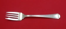 Fairfax by Durgin-Gorham Sterling Silver Place Size Salad Fork 6 1/2"