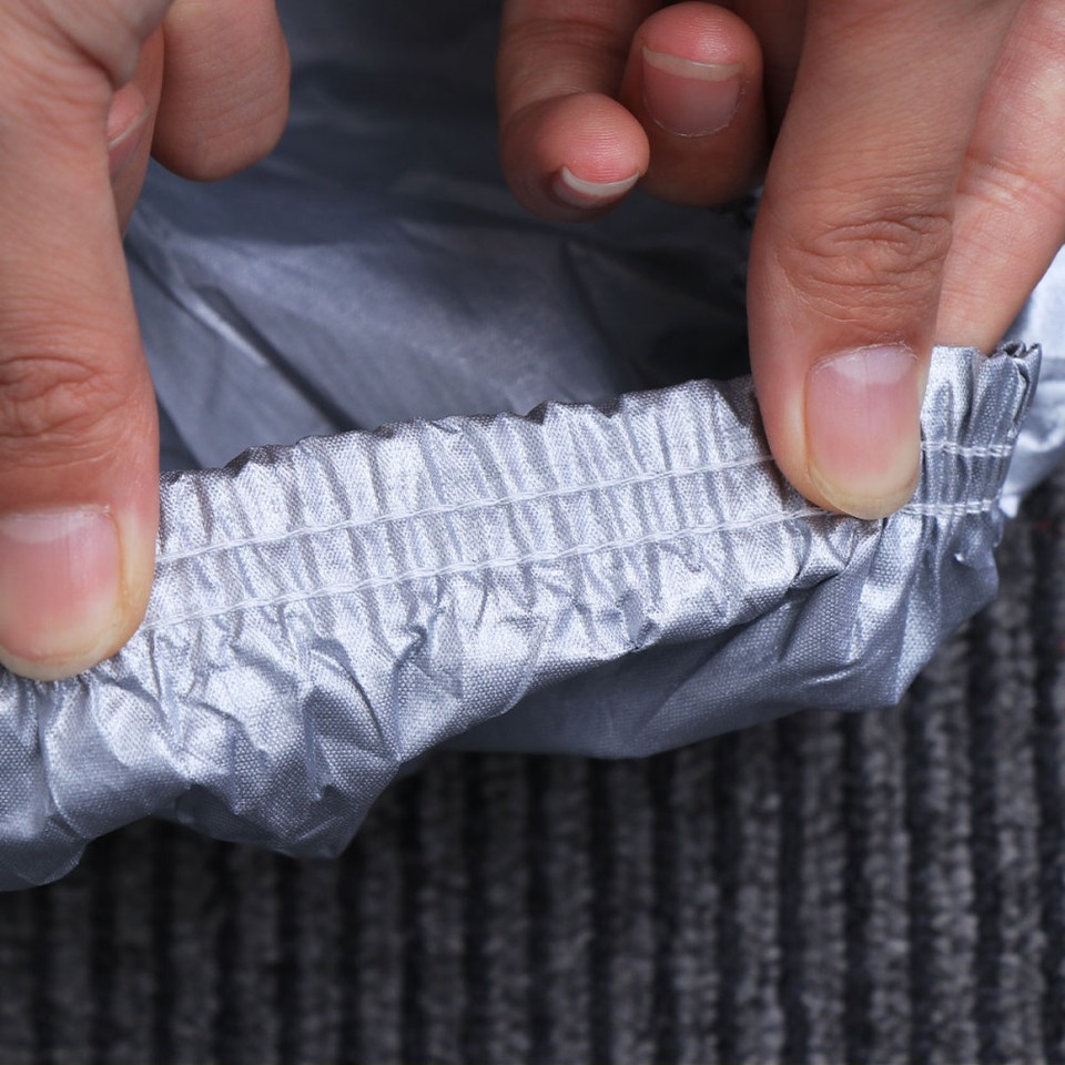 Winter Windshield Covers Universal Car Hatchback Rain Waterproof Dust