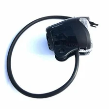 Brompton Électrique Eclairage Avant - Busch Et Müller