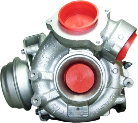 Turbolader 53269880005
