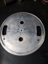 Pioneer PNR-165 Turntable Platter