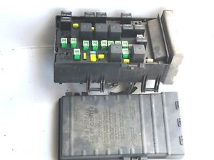 Fuse Box On 2003 Dodge Caravan | Dodge Cars Concept