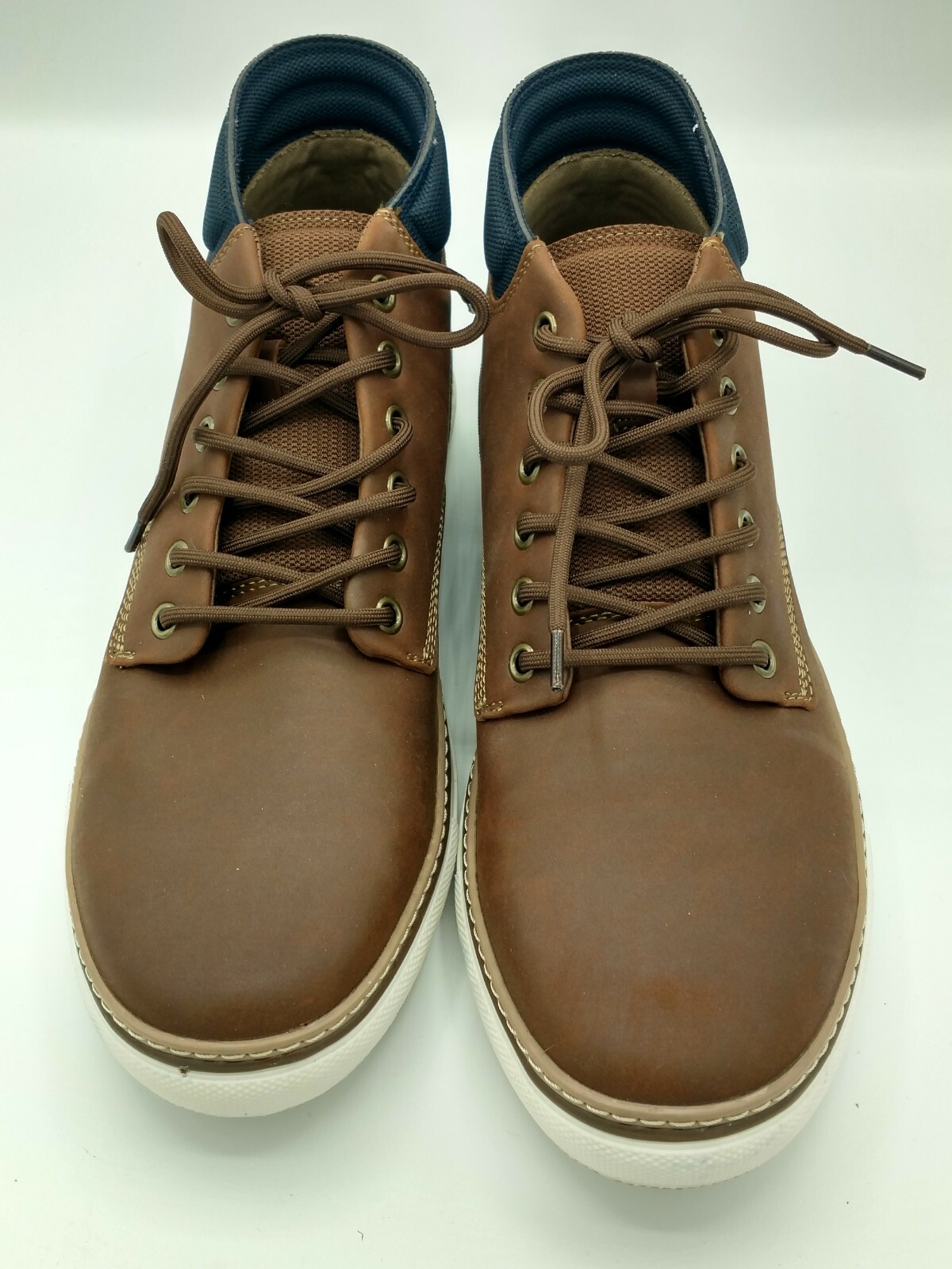 seven 91 droalle chukka boot