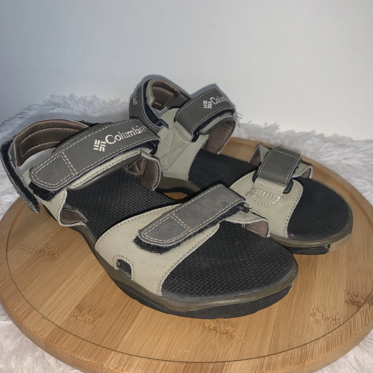 Columbia cheap sandals mens