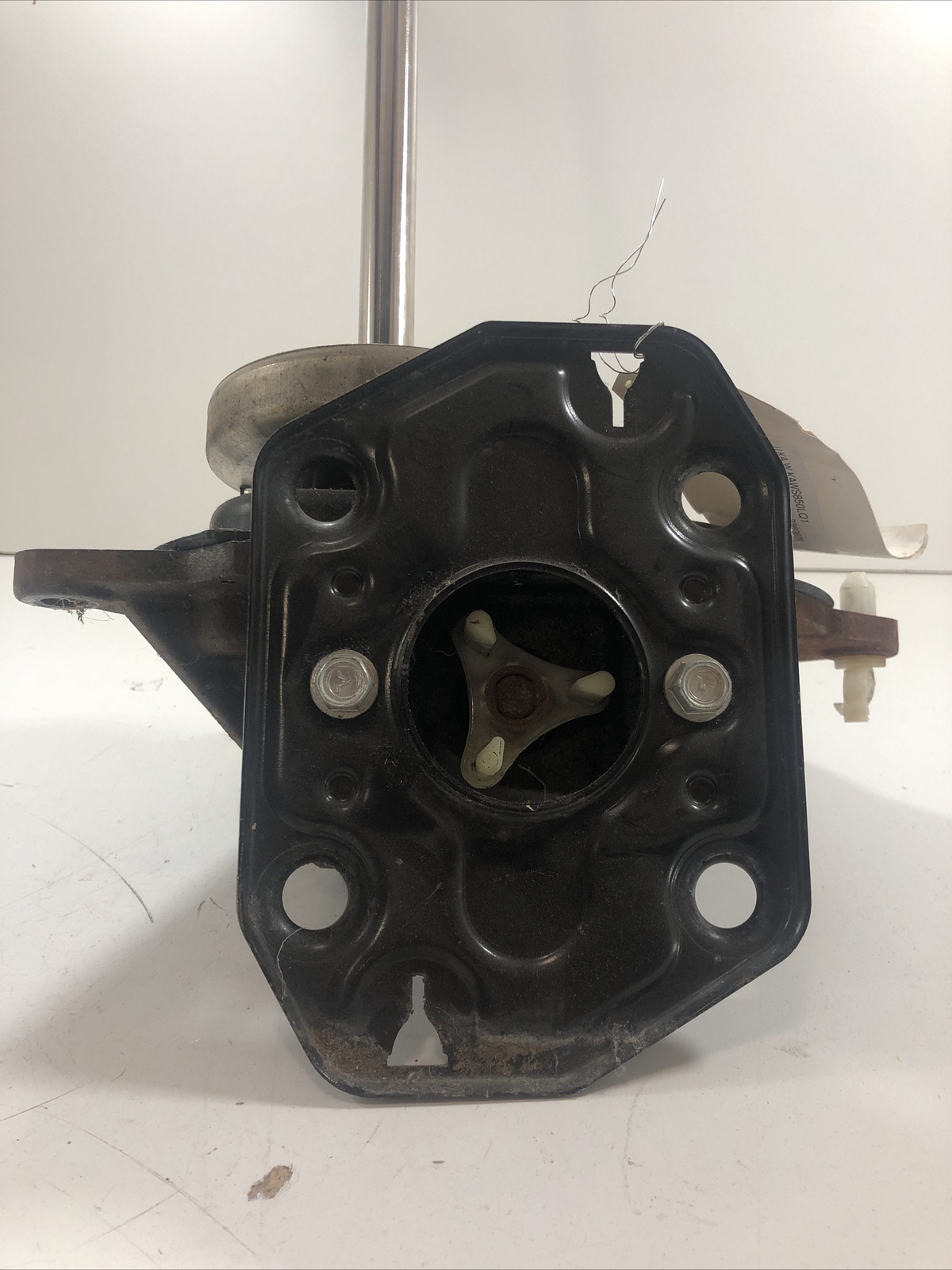 Used Kenmore Washer Transmission/ Gearcase 3360629 G1.2 eBay