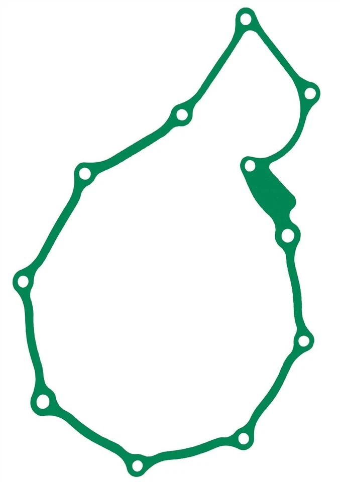 Stator Gasket for Honda Shadow VLX 600 Spirit ACE 750 1993-2007 , 11395-MV1-850  - Image 2 of 2