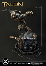 Prime 1 Studio MMDC-46 30 Inch DC manga Talon P1S Statue