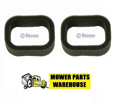 2PK NEW REPL AIR FILTERS FOR RED MAX 5500-82171 550082171 BC2300