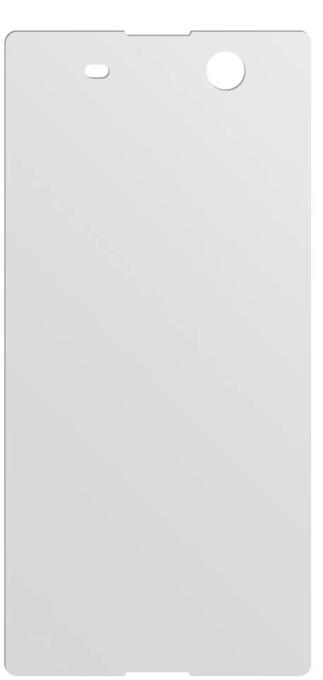 2x Protector Pantalla para Sony Xperia M5 Protector Antideslumbramiento Foto 3 de 4