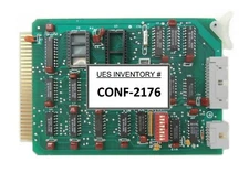 PRI Automation KX00003 PCB Card Brooks Automation BM70100 Working Surplus