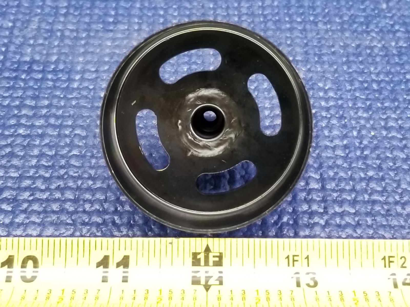 *NEW* LOSB5038 Losi Clutch Bell for Losi 5iveT 5T 2.0 5B Mini 5038 eBay