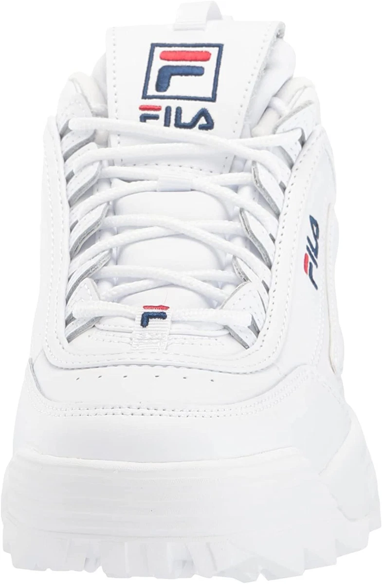 Tenis fila 2025 feminino disruptor 60