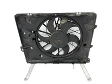 L�fter Ventilator f. K�hler f�r BMW E91 3er 320i 06-08 2,0i 110KW 17427563259