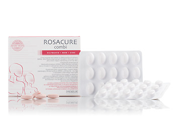 Endocare Rosacure Combi 30 Tabletten