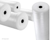 1x Luftpolsterfolie 100cm x 100m Noppenfolie Polsterfolie Knallfolie Blasenfolie