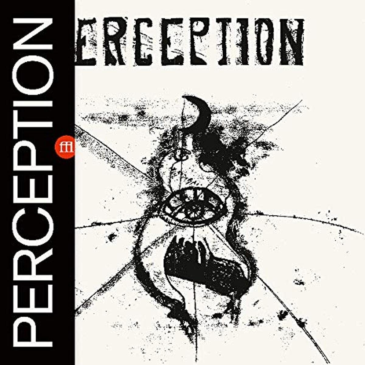 PERCEPTION Perception (Vinyl LP)