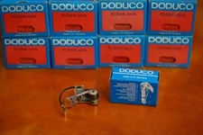 NOS West German Doduco Ignition Contact Point 01011