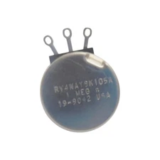 CLAROSTAT RV4NAYSK105A NSNP