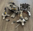 LEGO Star Wars: At-DP (75083) NEARLY COMPLETE BUILD ONLY NO FIGS