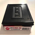 LEE 90694 223 Remington Ultimate 4-Die Set ( Insured Shipping)