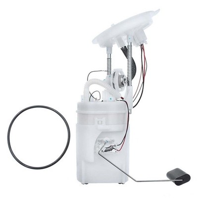 For   F25 X3 xDrive28i 2011 2012 L6 3.0L 16117314803 Fuel Pump Module Assembly #