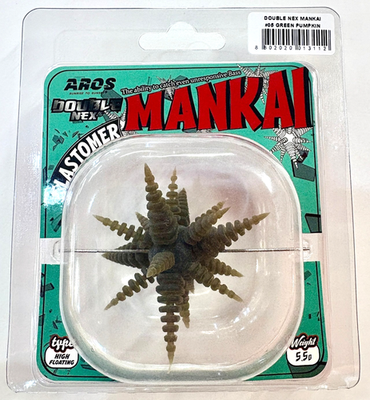AROS Double Nex MANKAI 1.5