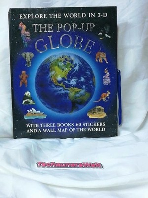 The Pop-up Globe , Andrew Bennett, Andrew Bennett and Philip Hood :