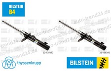 B4 Gasdruckstoßdämpfer vorne u.a.: Ford Mondeo III B5Y, Bj. 2000-2007