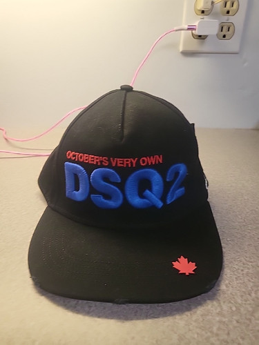 Dsquared2 dsquared hat - Gem Dsquared2 dsquared hat - Gem