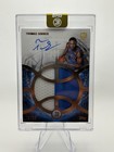 2025 Panini Thomas Sorber Memorabilia (Raw)