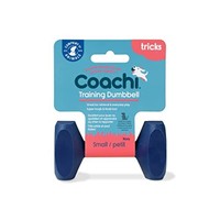 Dumbbell Apportierspielzeug Coachi Schwimmend Robust FüR Jagdhunde 25Cm