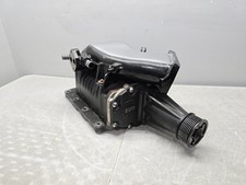 2001-2004 Ford Svt Lightning Posi Ported Supercharger Harley Davidson F150