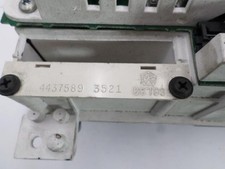 Compteur Chrysler VOYAGER