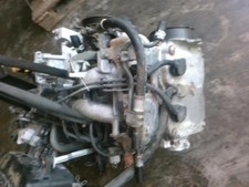 Moteur Subaru IMPREZA