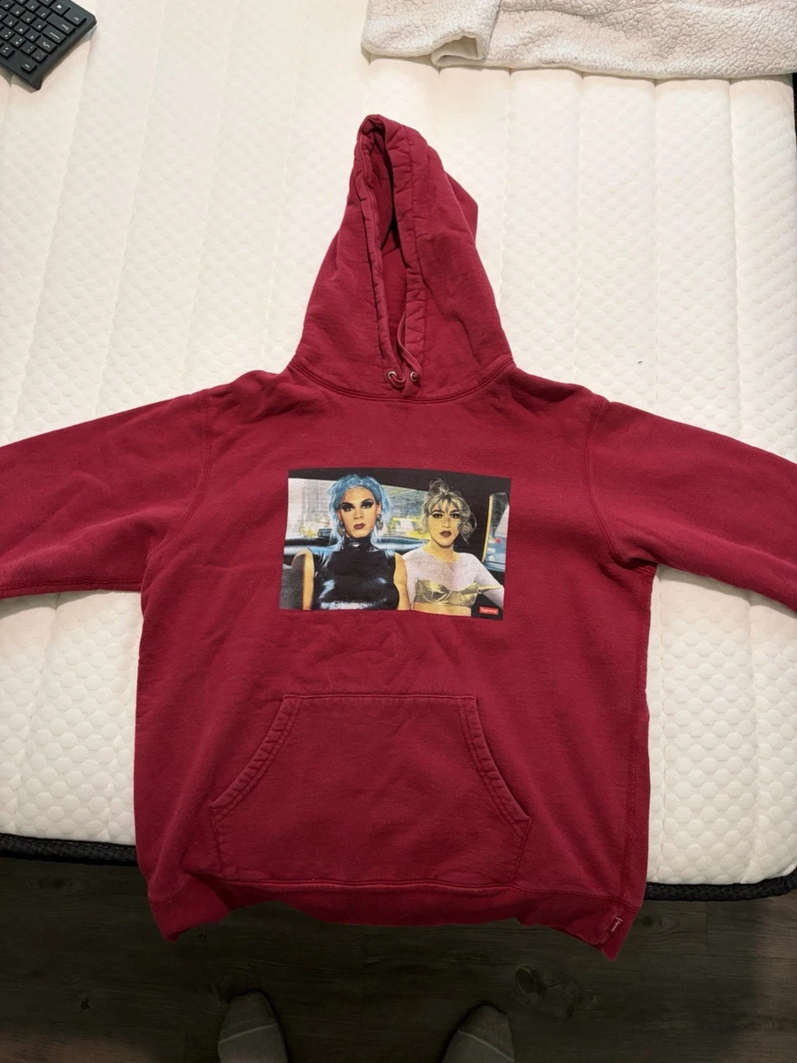 Supreme Sweats & Hoodies Size M for Men for Sale | Shop Men's